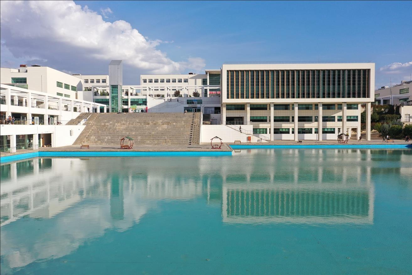 İslam Tarihi ve Sanatları Bölümü